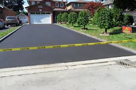 Professional Driveway Paving in Covedale, OH